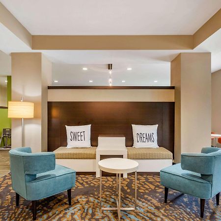 Sleep Inn & Suites Gallatin - Nashville Metro Dış mekan fotoğraf
