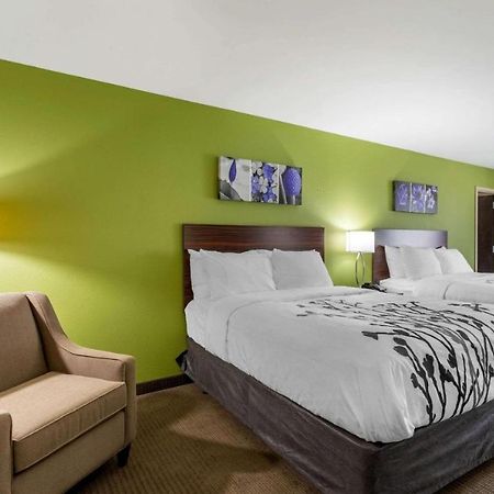 Sleep Inn & Suites Gallatin - Nashville Metro Dış mekan fotoğraf