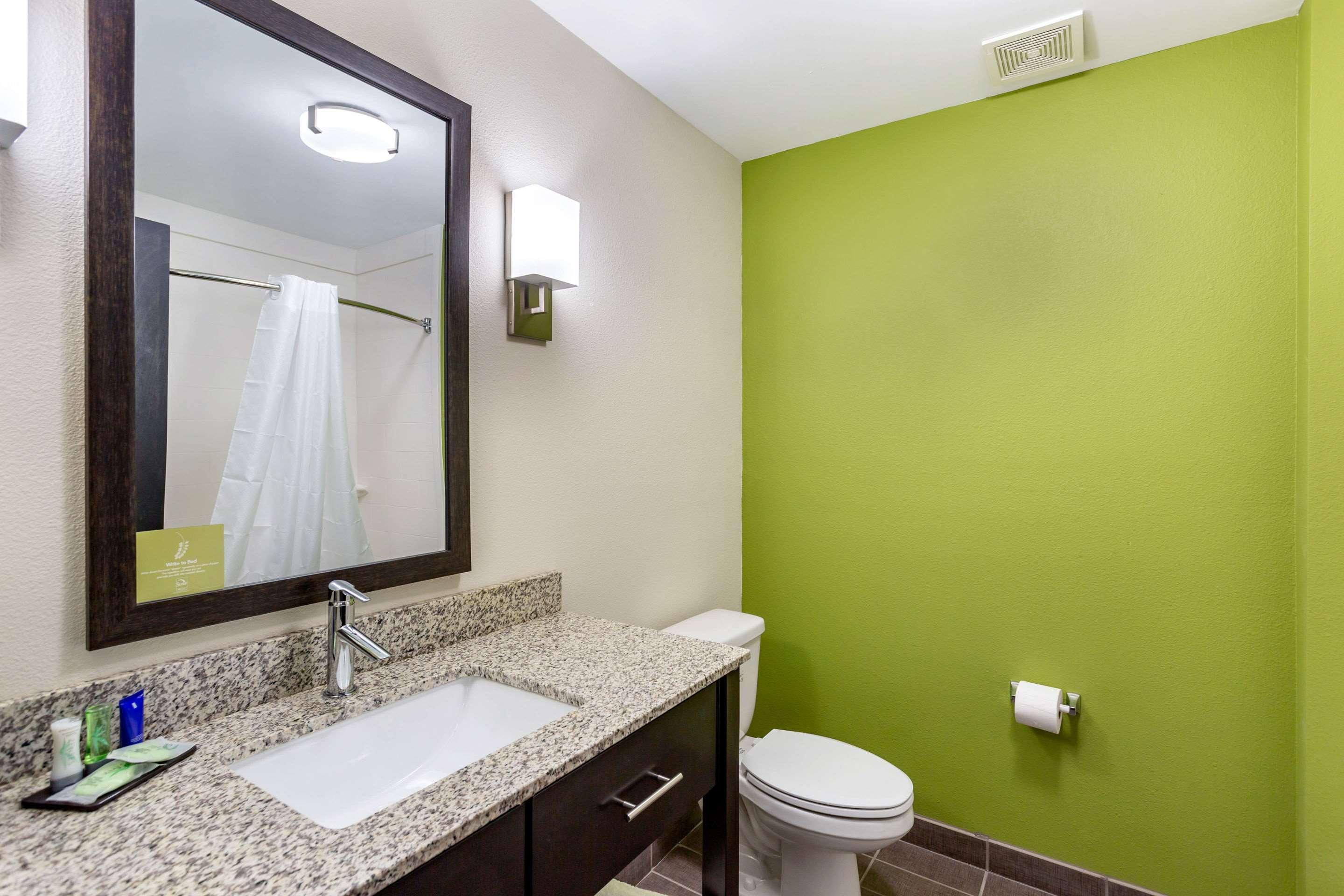Sleep Inn & Suites Gallatin - Nashville Metro Dış mekan fotoğraf