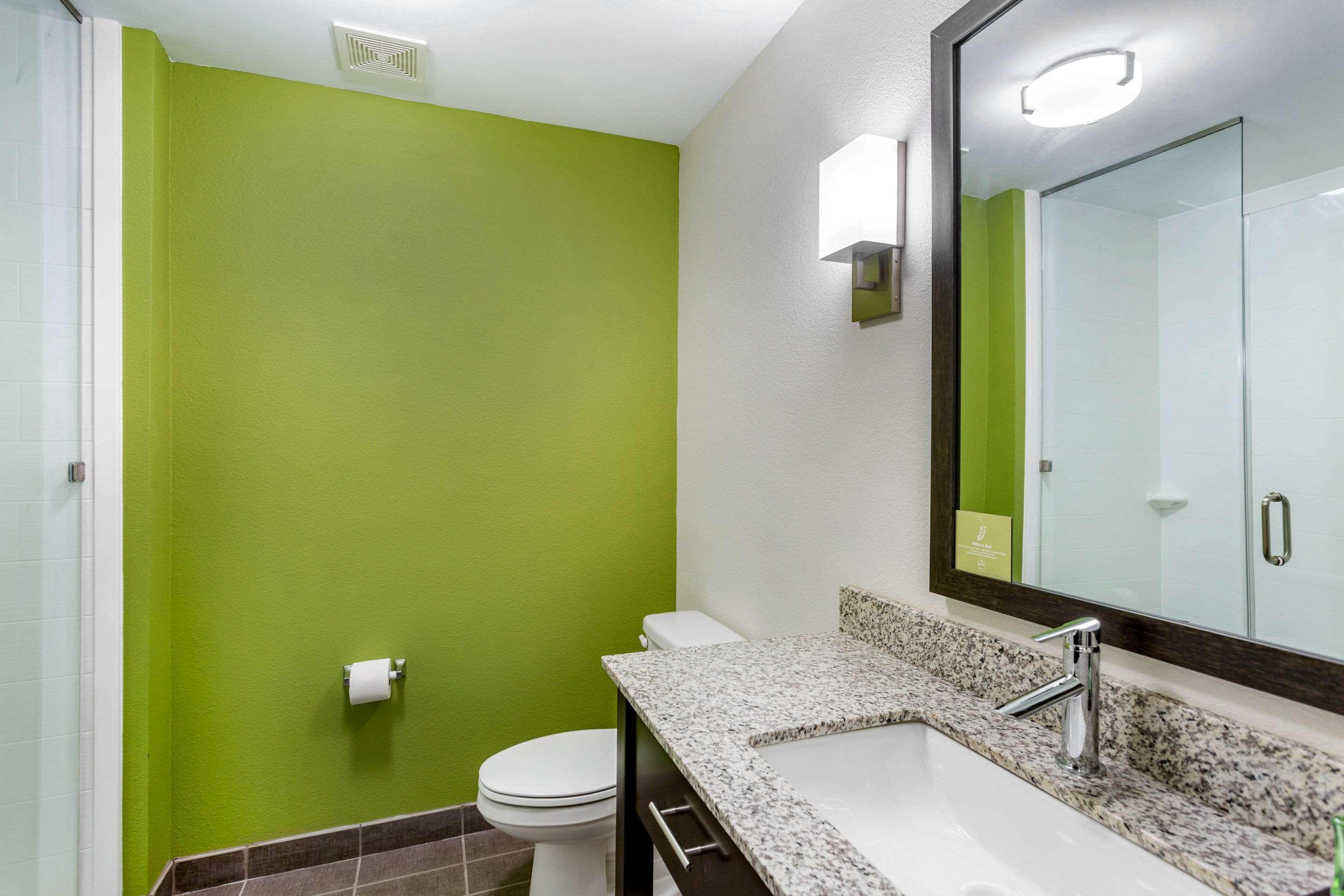 Sleep Inn & Suites Gallatin - Nashville Metro Dış mekan fotoğraf