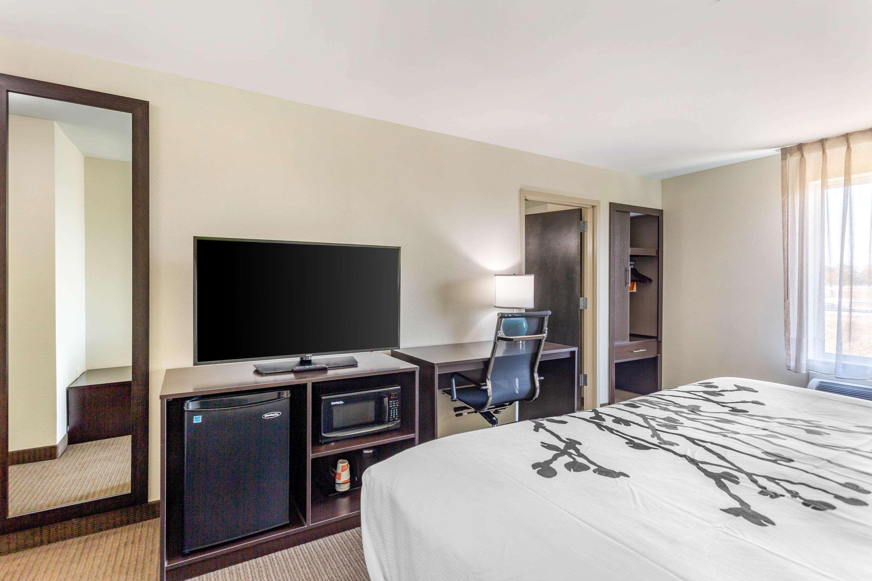 Sleep Inn & Suites Gallatin - Nashville Metro Dış mekan fotoğraf