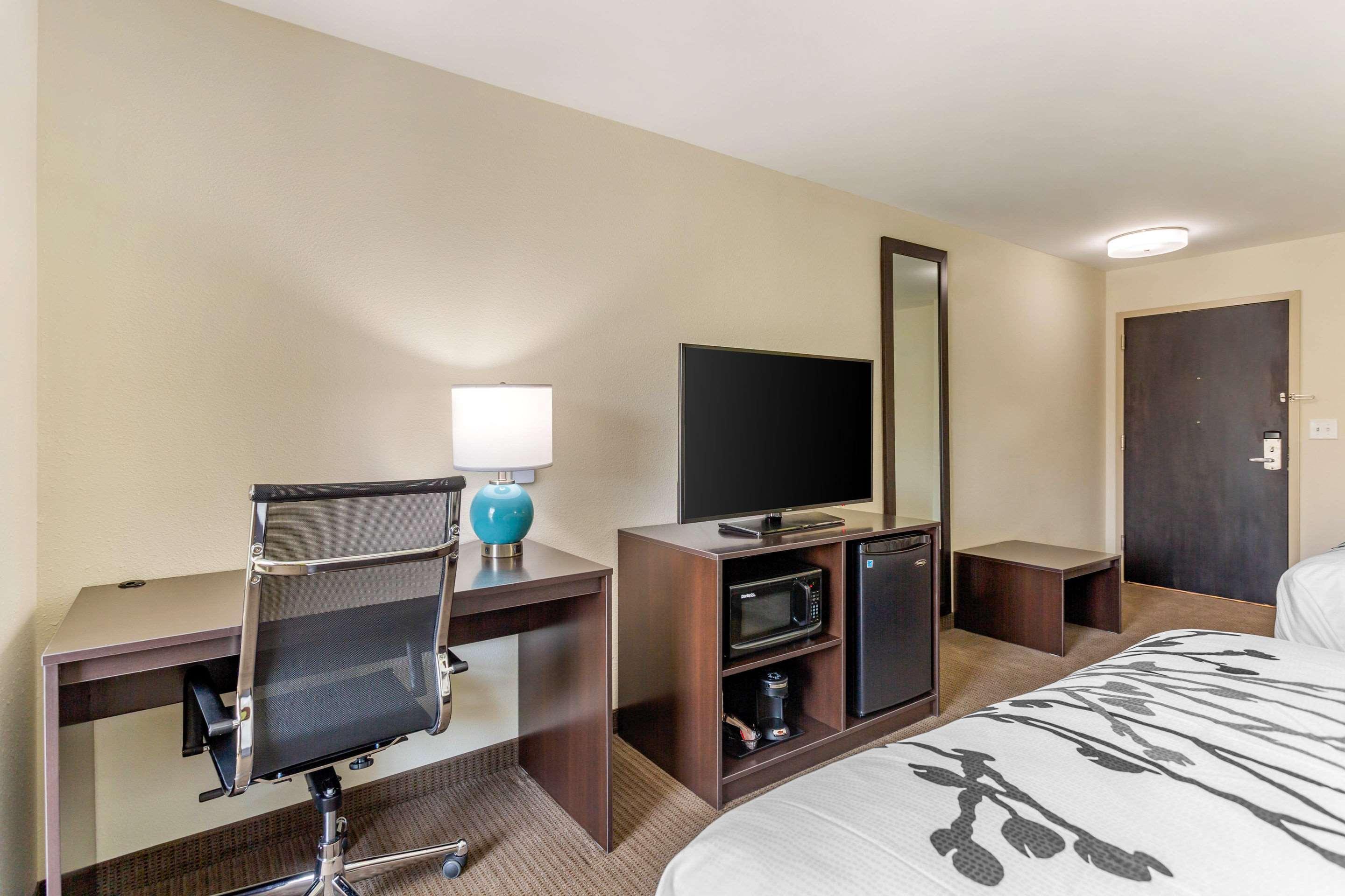 Sleep Inn & Suites Gallatin - Nashville Metro Dış mekan fotoğraf