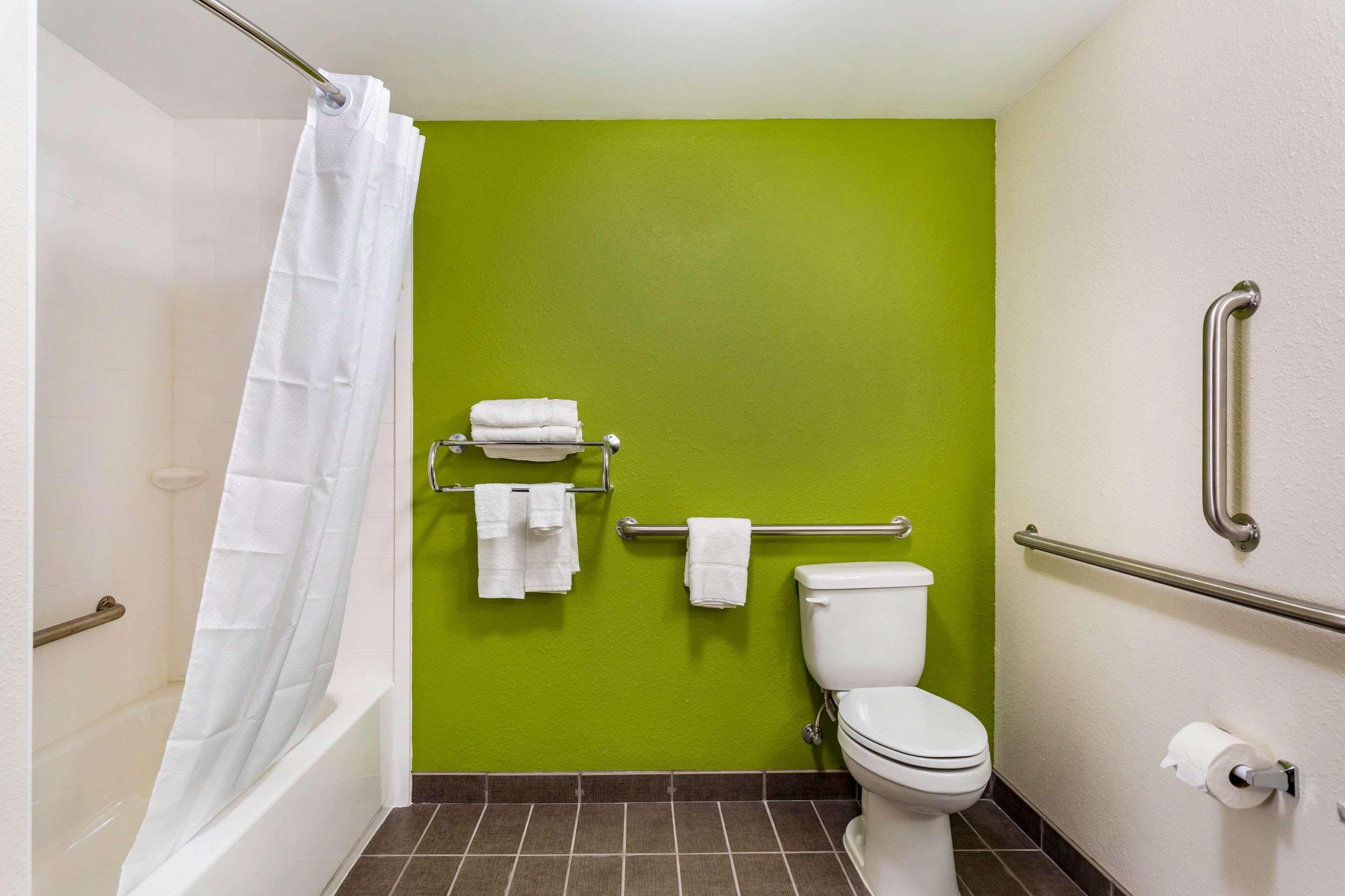 Sleep Inn & Suites Gallatin - Nashville Metro Dış mekan fotoğraf
