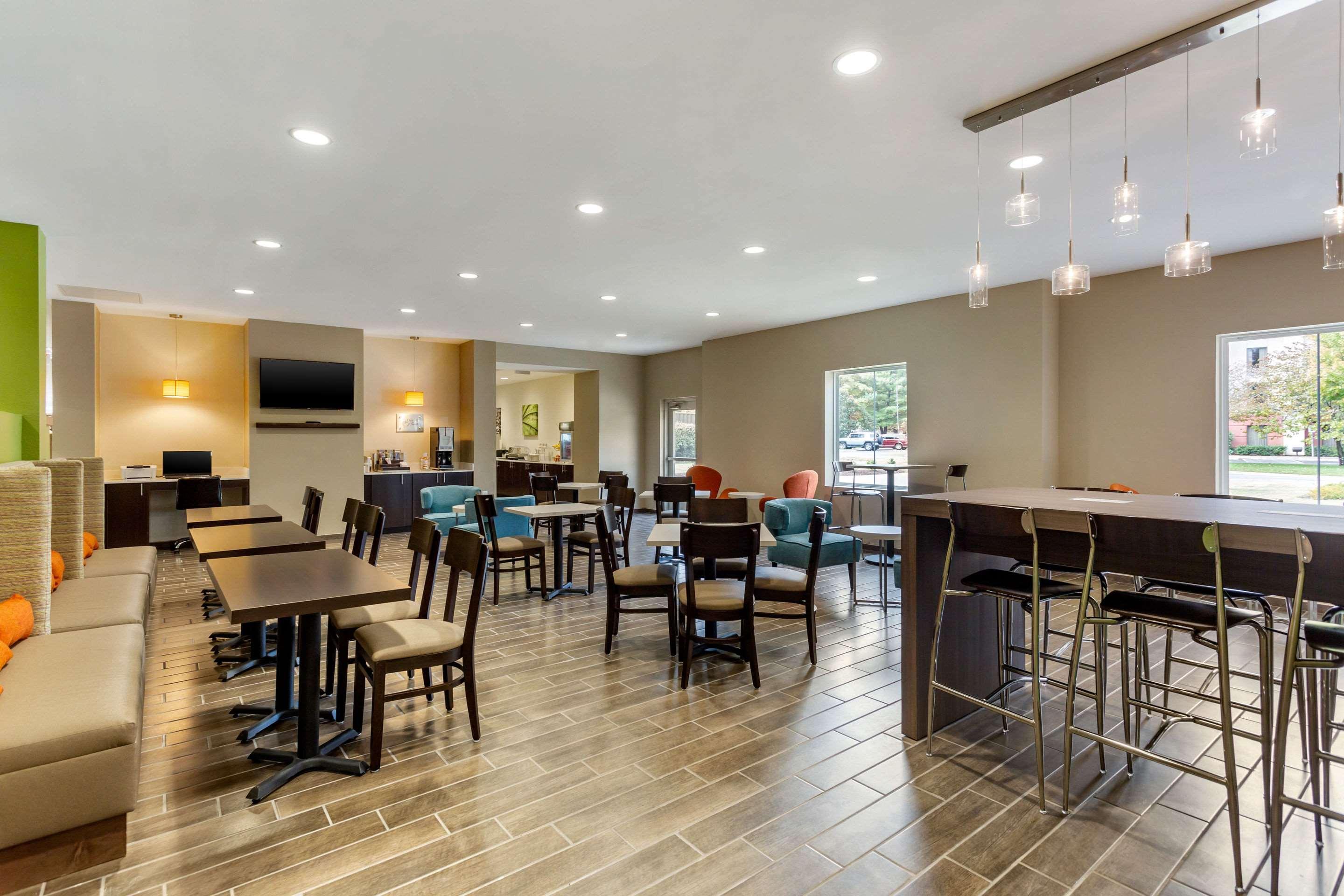 Sleep Inn & Suites Gallatin - Nashville Metro Dış mekan fotoğraf