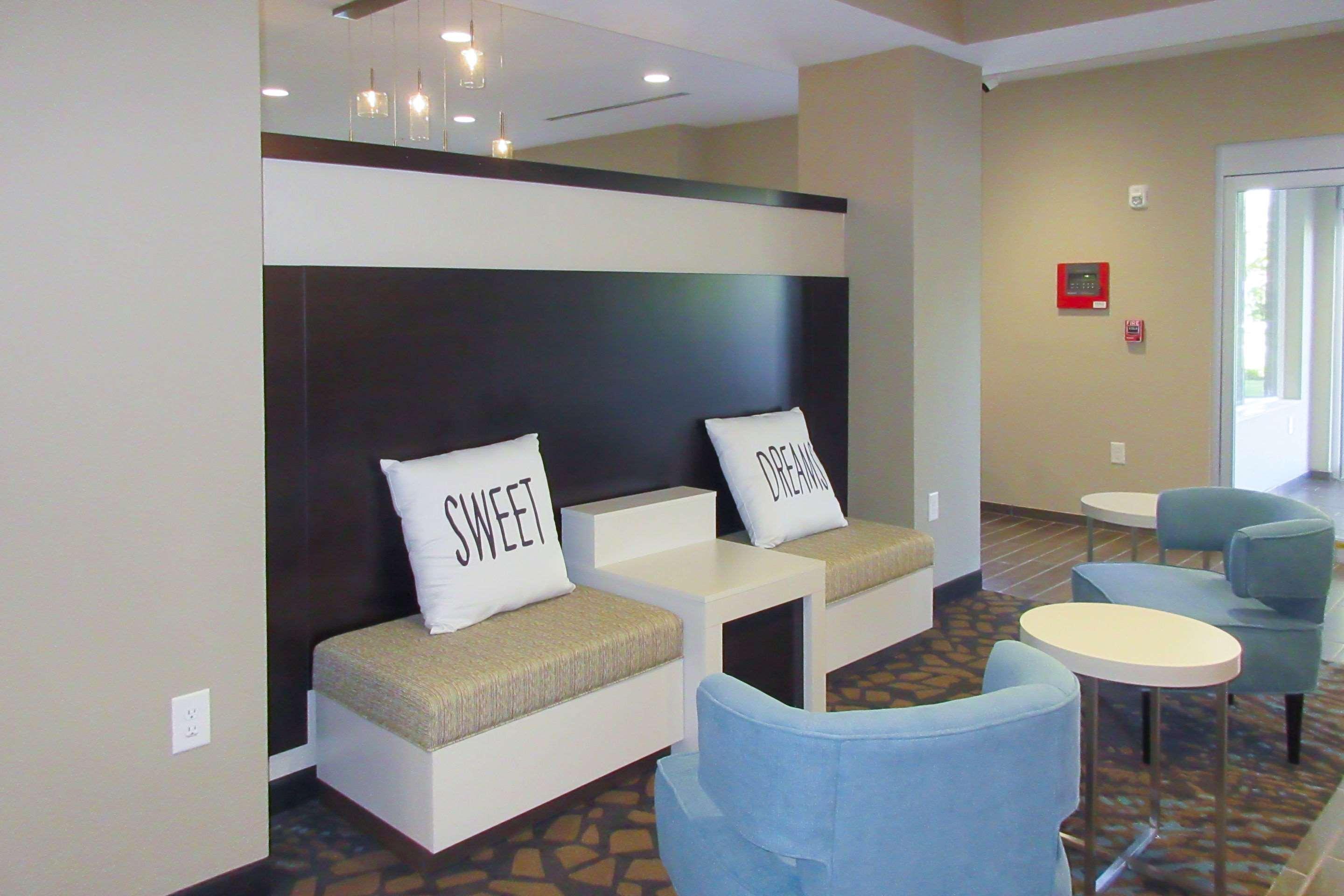 Sleep Inn & Suites Gallatin - Nashville Metro Dış mekan fotoğraf