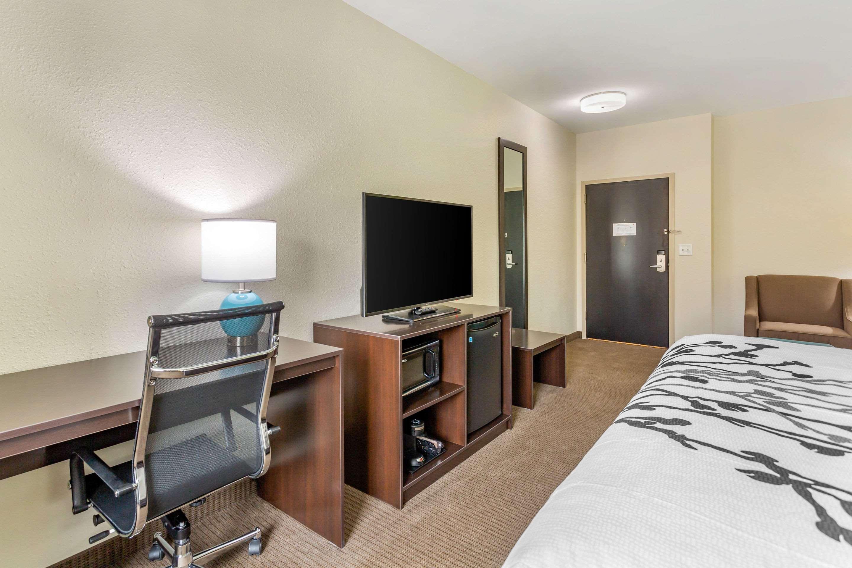 Sleep Inn & Suites Gallatin - Nashville Metro Dış mekan fotoğraf