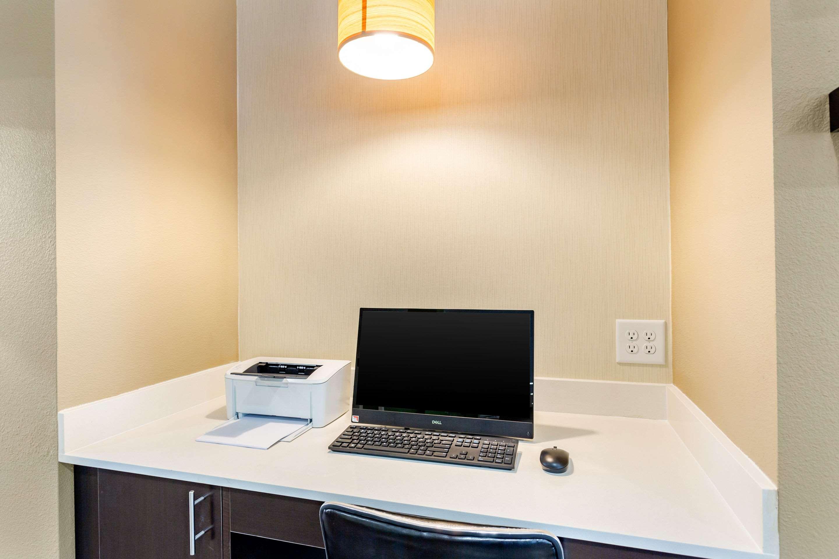 Sleep Inn & Suites Gallatin - Nashville Metro Dış mekan fotoğraf